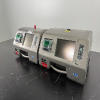 Hach Met One 3400 Airborne Particle Counters - Quantity 2 image 1